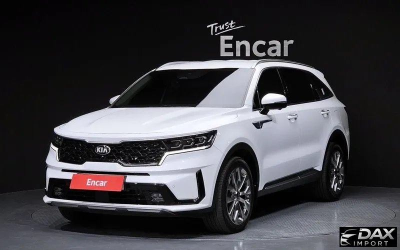 Kia Sorento Diesel 2.2 2WD