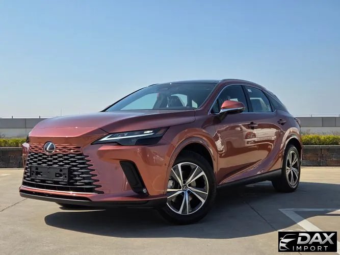 Lexus RX Premium