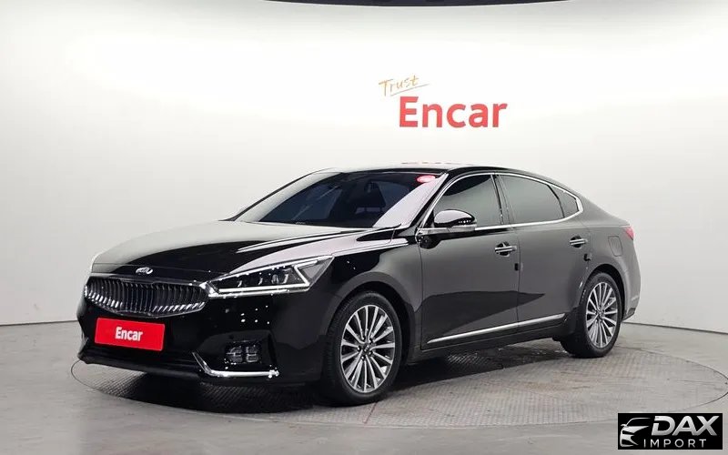 Kia K7 2.4 GDI Noblesse