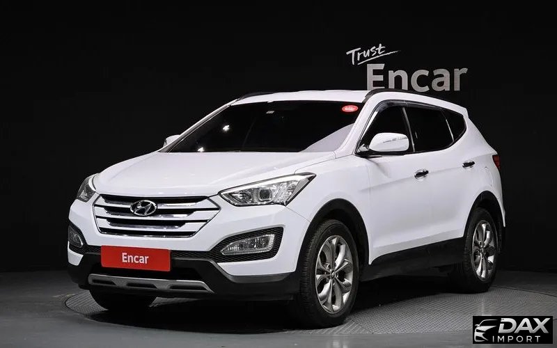 Hyundai Santafe Diesel(e-VGT) 2.0 2WD Premium