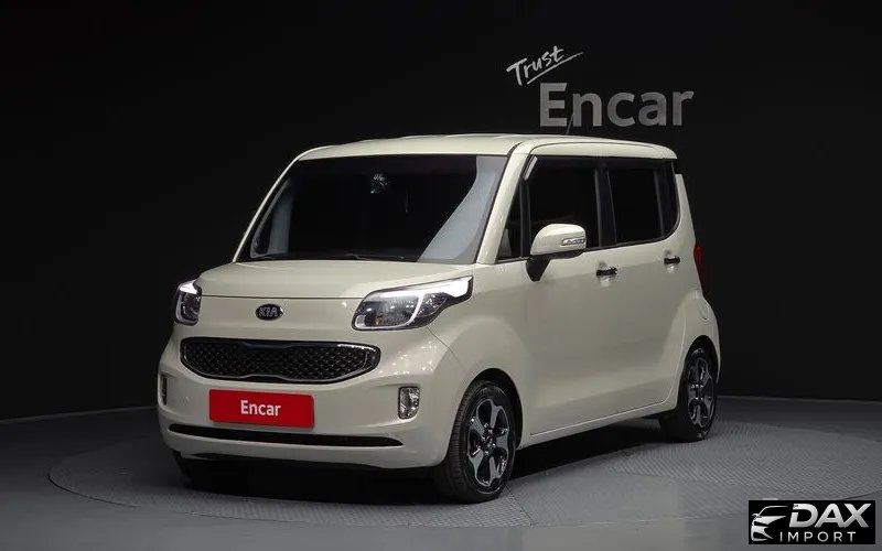 Kia RAY Prestige