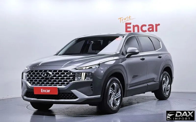 Hyundai Santafe Diesel 2.2 2WD