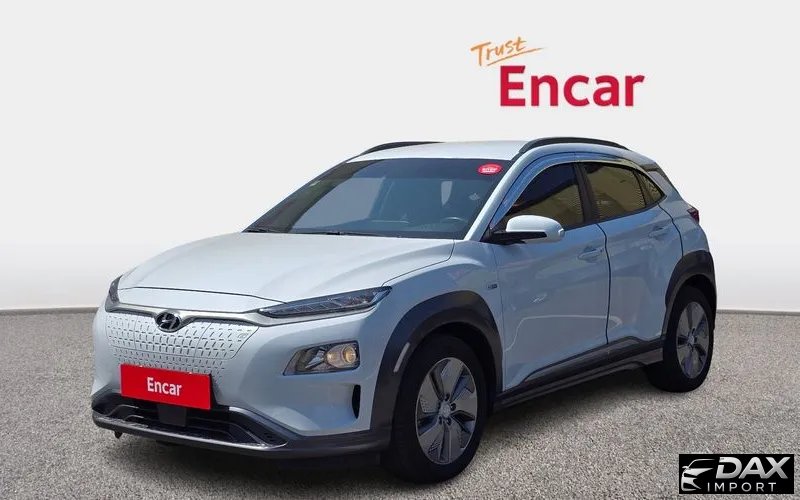 Hyundai Kona Modren