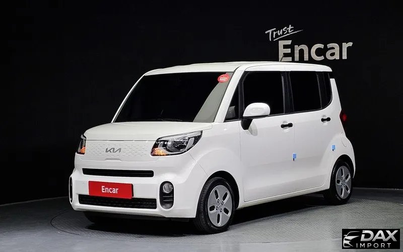 Kia RAY Van
