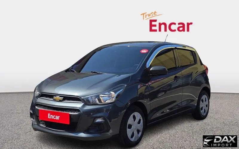 ChevroletGMDaewoo Spark LS