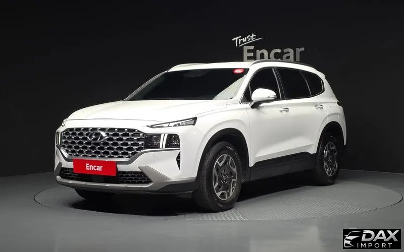 Hyundai Santafe HEV 1.6 2WD