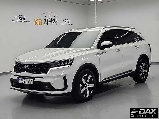 Kia Sorento Diesel 2.2 2WD