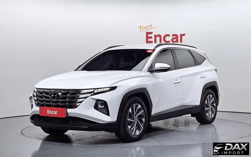 Hyundai Tucson Premium 2WD