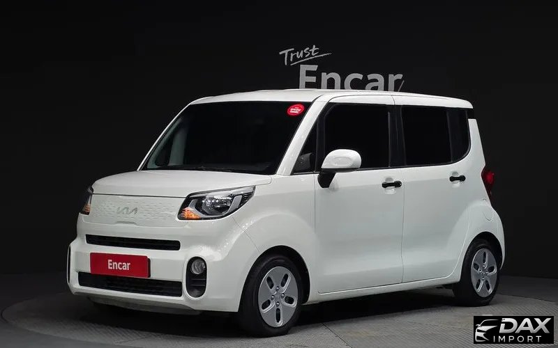 Kia RAY Van