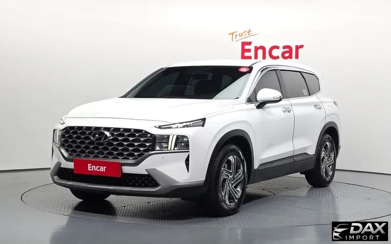 Hyundai Santafe Diesel 2.2 4WD