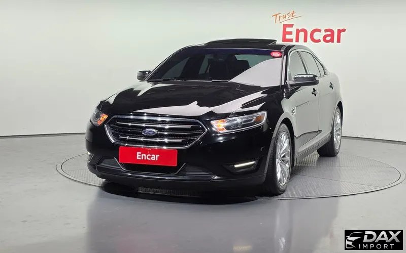 Ford Taurus 2.0 Limited EcoBoost
