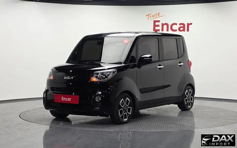 Kia RAY Best Selection