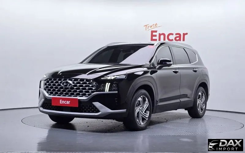 Hyundai Santafe Diesel 2.2 2WD