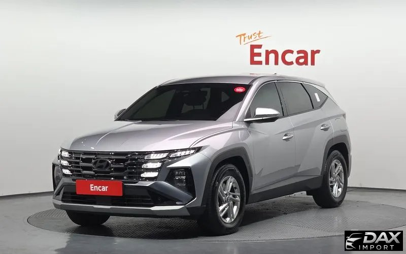 Hyundai Tucson Diesel 2.0 2WD