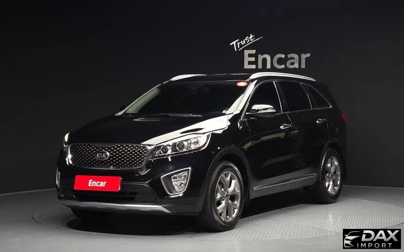 Kia Sorento Diesel 2.0 2WD
