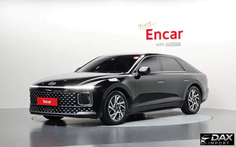 Hyundai Grandeur 2,5 Gasoline 2WD