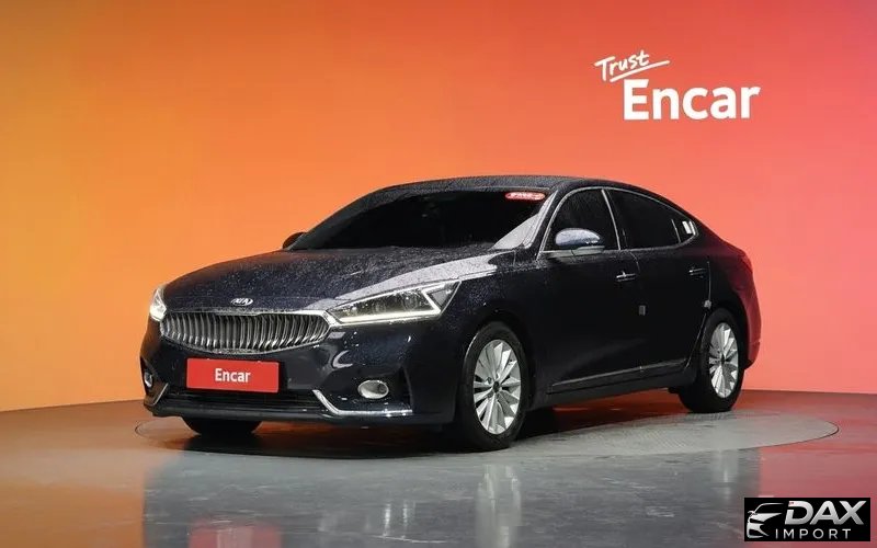 Kia K7 2.4 GDI Prestige