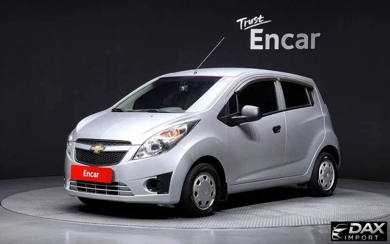 ChevroletGMDaewoo Spark L