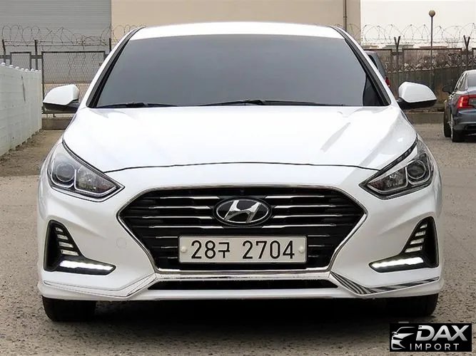 Hyundai Sonata 2.0 Style