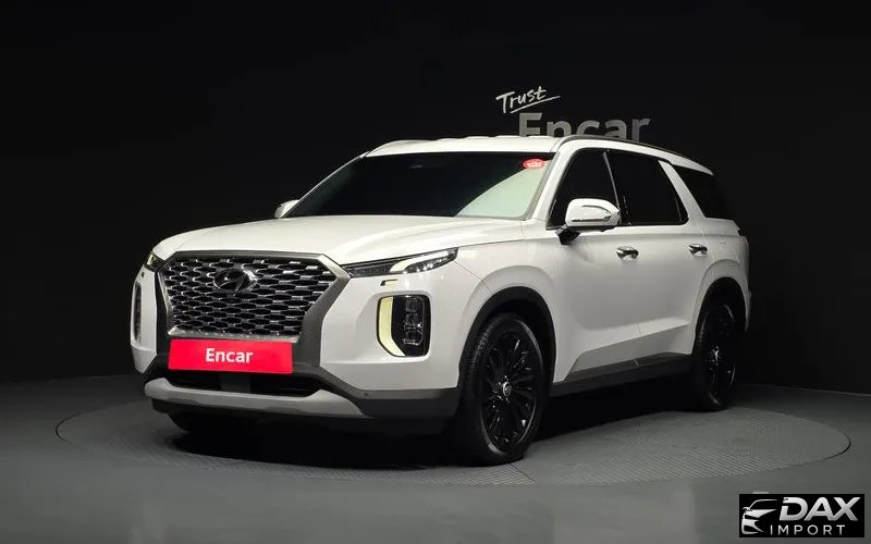 Hyundai Palisade Diesel 2.2 2WD