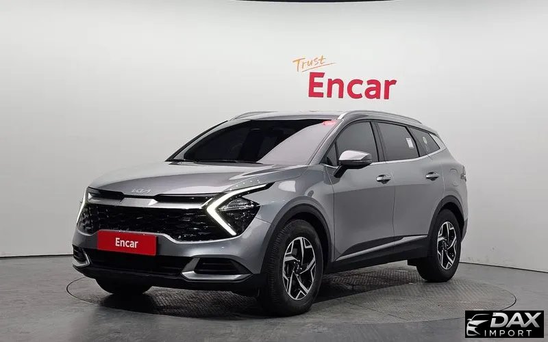Kia Sportage Diesel 2.0 2WD