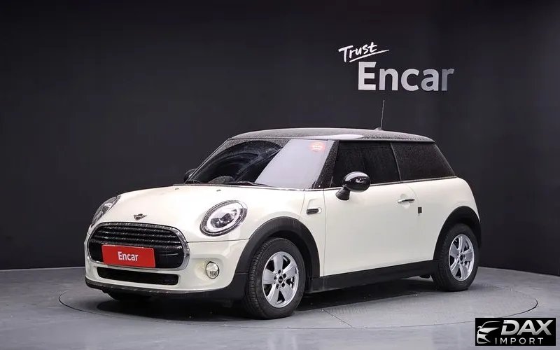 Mini Cooper Standard