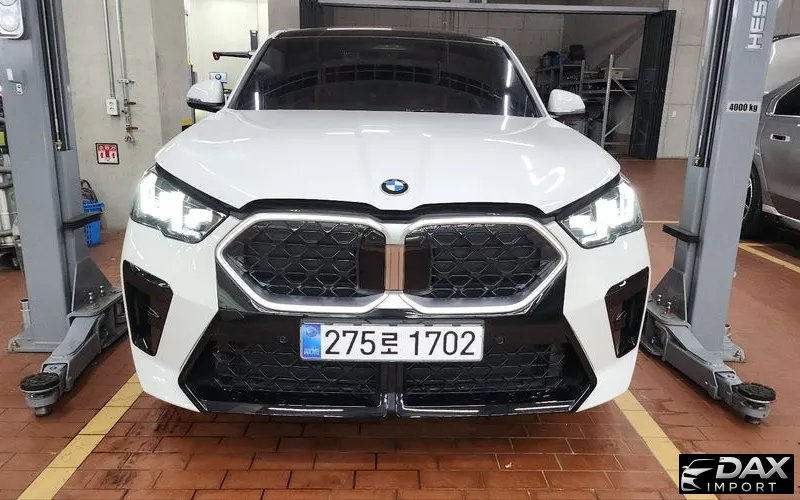 BMW X2 (F39) xDrive20i M Sport