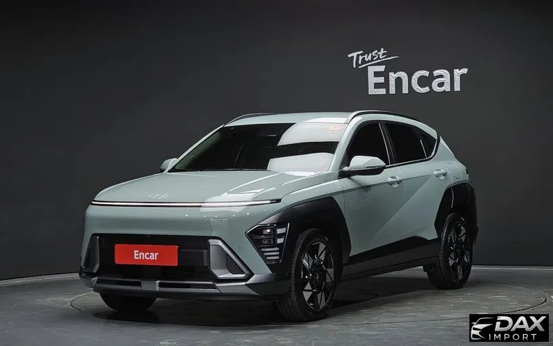 Hyundai Kona Premium