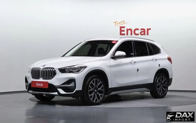 BMW X1 xDrive 20i xLine