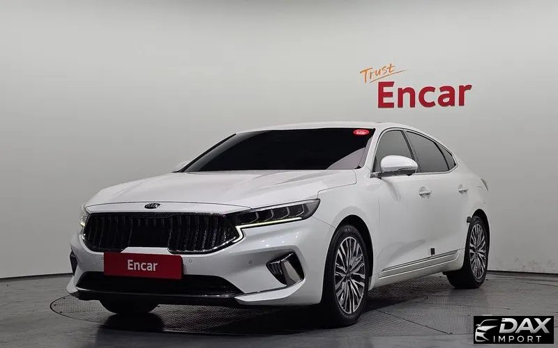 Kia K7 Signature
