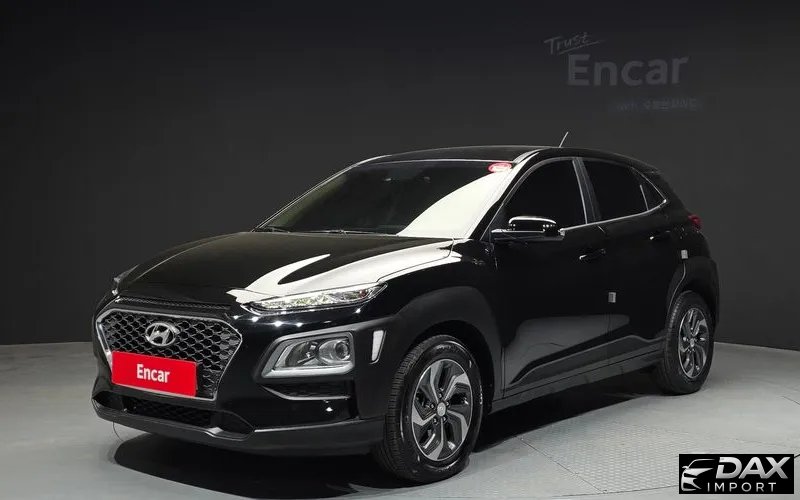 Hyundai Kona Modern Special