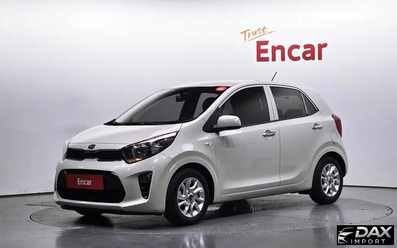 Kia morning Luxury