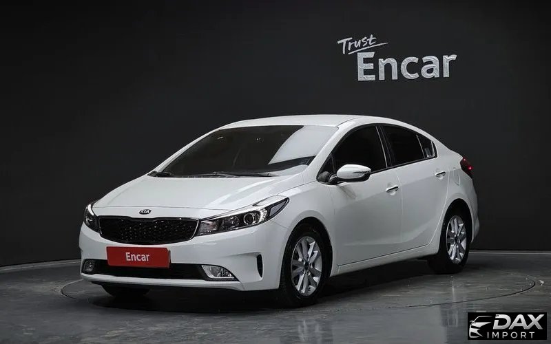 Kia K3 Trendy