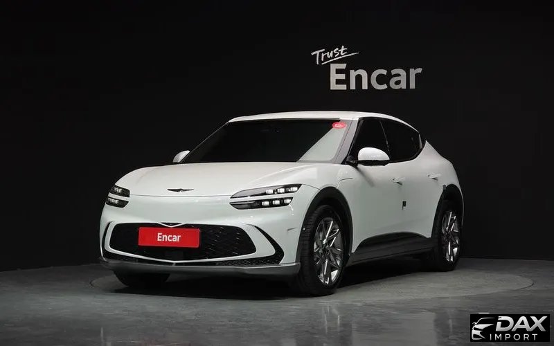 Genesis GV60 Standard AWD