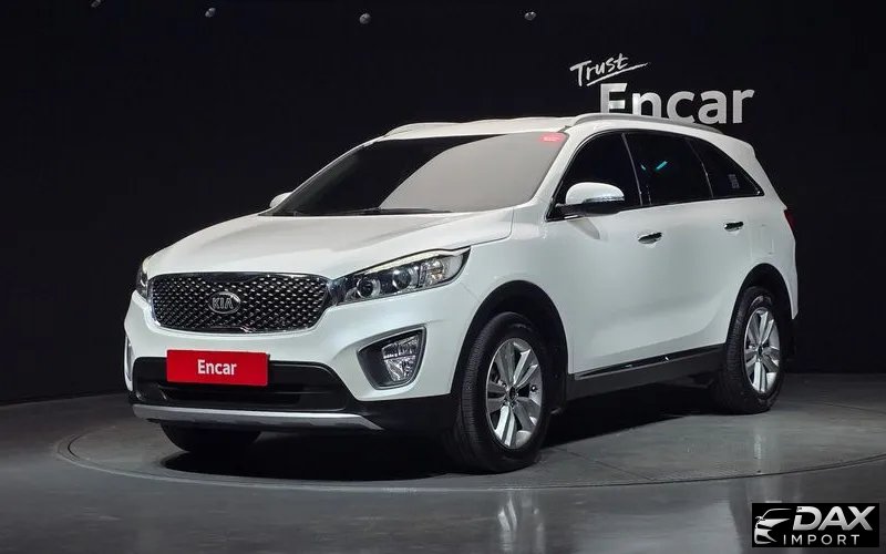 Kia Sorento Diesel 2.0 2WD