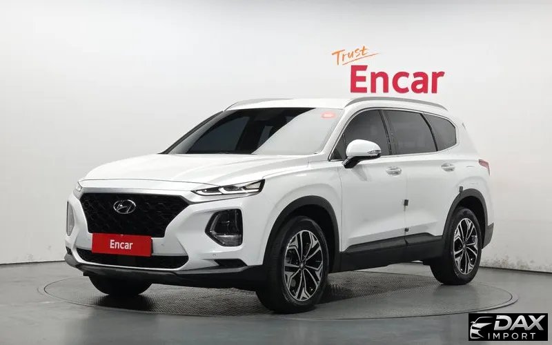 Hyundai Santafe Diesel 2.0 2WD