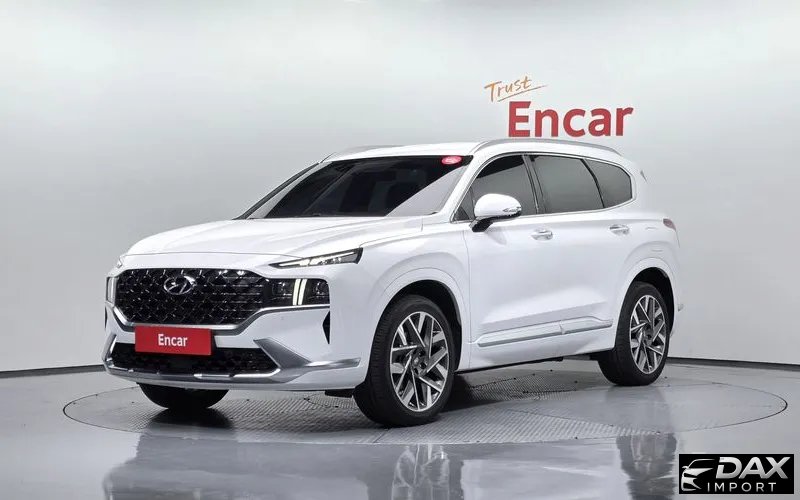 Hyundai Santafe Diesel 2.2 2WD