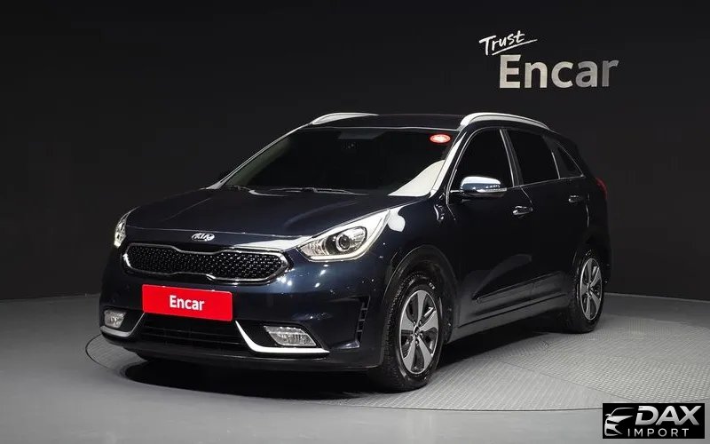 Kia Niro Prestige