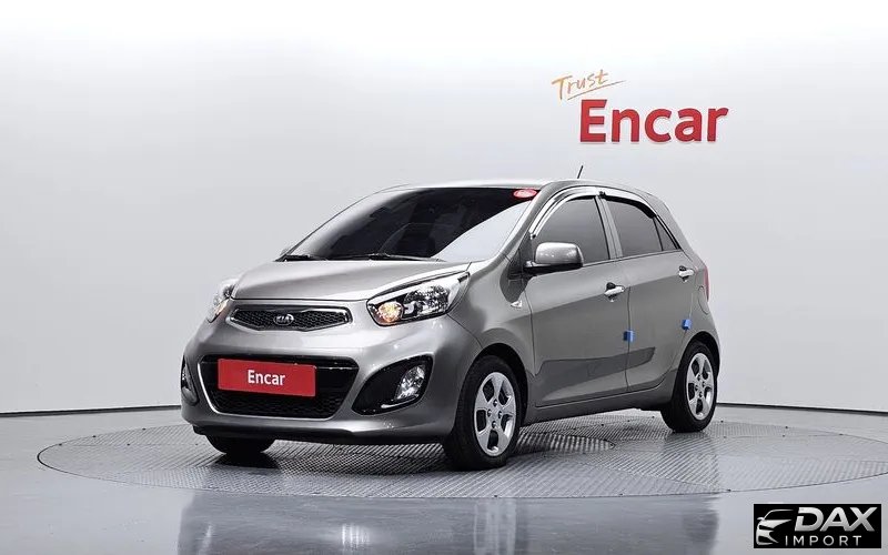 Kia morning Deluxe
