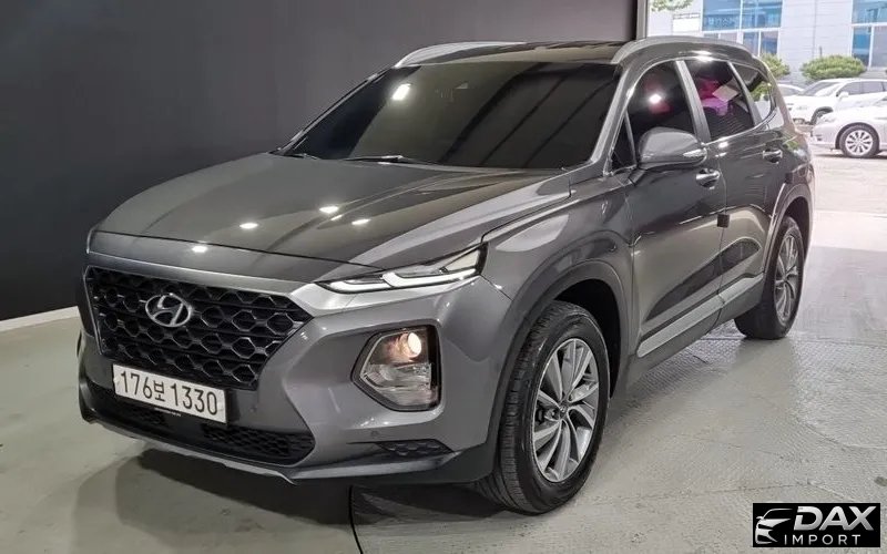 Hyundai Santafe Gasoline 2.0T 2WD