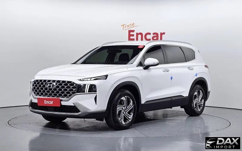 Hyundai Santafe Diesel 2.2 2WD
