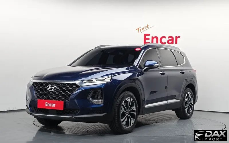 Hyundai Santafe Gasoline 2.0T 2WD