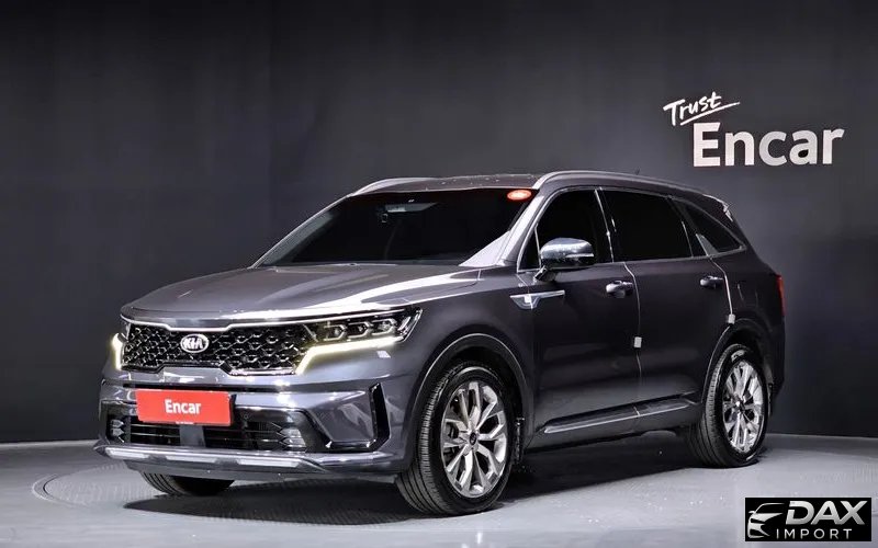 Kia Sorento Diesel 2.2 2WD