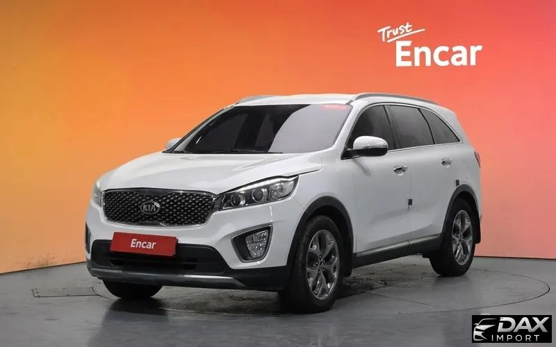 Kia Sorento Diesel 2.0 2WD