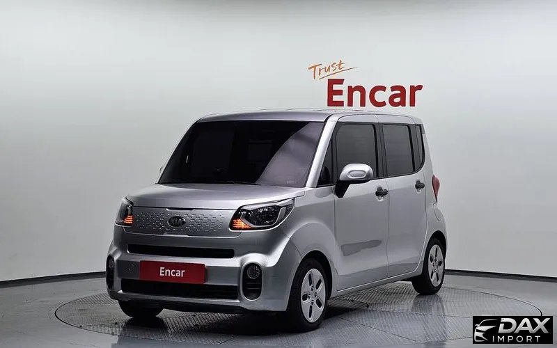 Kia RAY Van