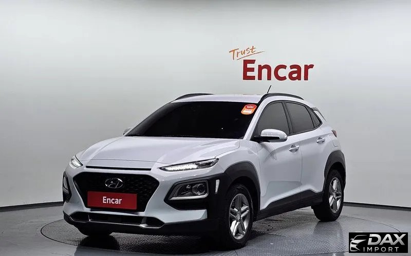 Hyundai Kona 1.6 Turbo 2WD