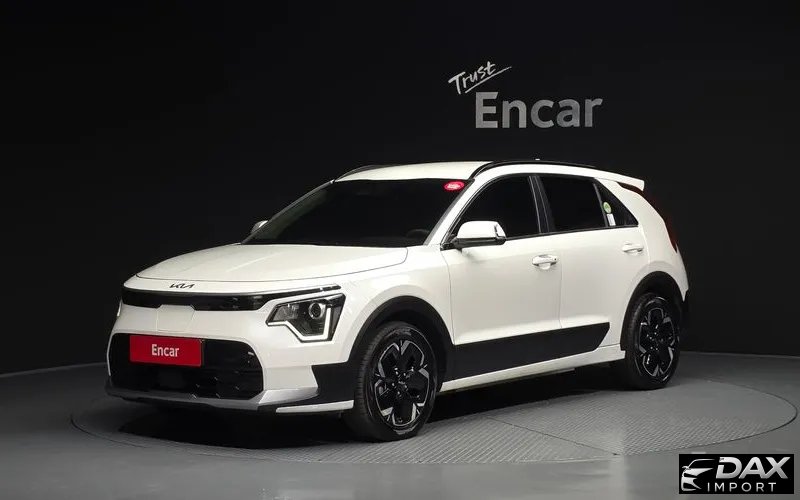 Kia Niro Air