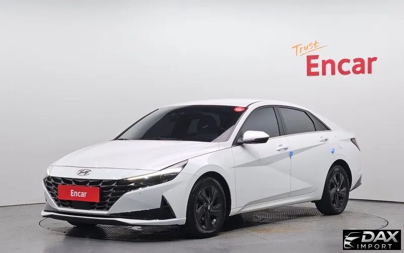 Hyundai AVANTE 1.6