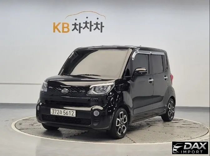 Kia RAY Signature