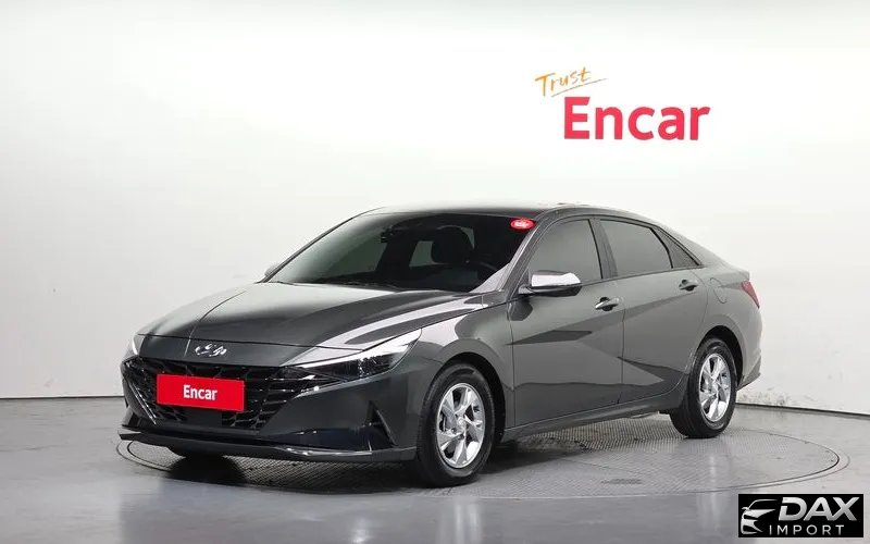 Hyundai AVANTE 1.6